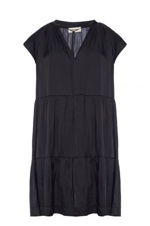 Ruffle dress, zdjęcie 1 Ruffle dress od Zadig & Voltaire